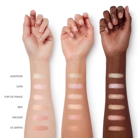 *MOVING SALE* 🎉 NARS Highlighting Powder - Ibiza - Full Size - Picture 4 of 7